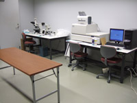 実験準備室写真1